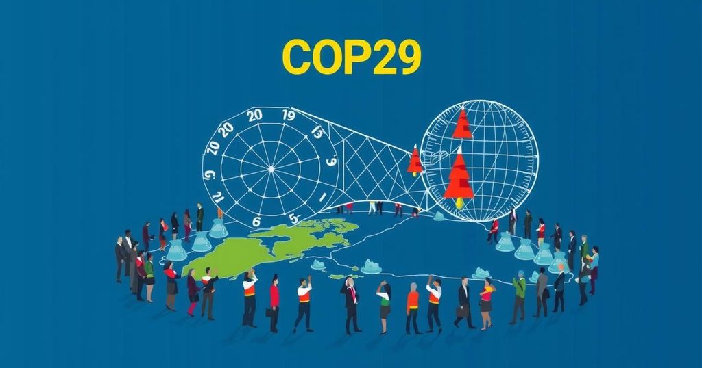 COP29 Concludes Amidst Rejection of Climate Offers by Developing Nations