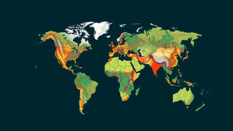 Compensation Initiatives for Climate Change Impact in Low-Income Nations