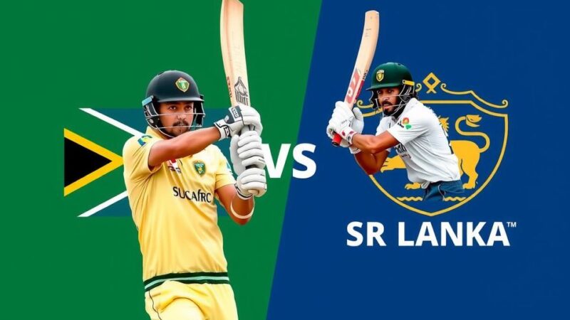 South Africa vs Sri Lanka: Live Updates on 1st Test (Day 3) of 2024 Tour