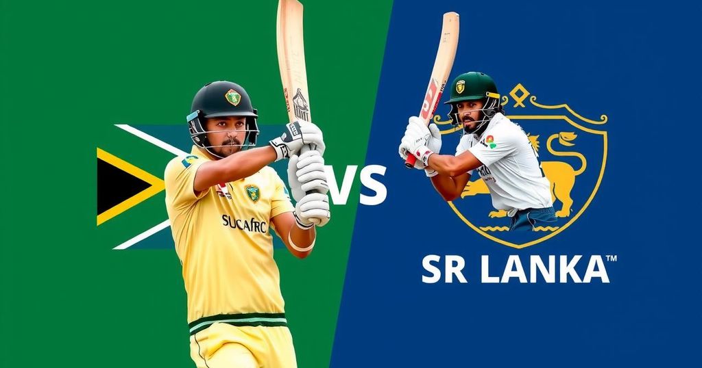 South Africa vs Sri Lanka: Live Updates on 1st Test (Day 3) of 2024 Tour