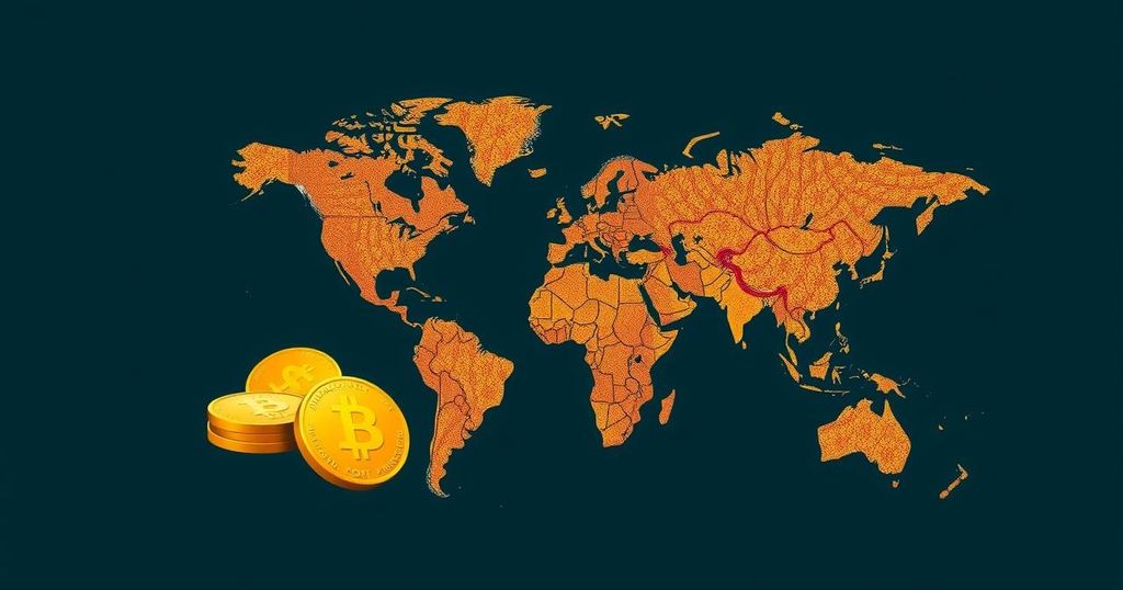 IMF Advised to Sell Gold Reserves for Climate Change Debt Relief