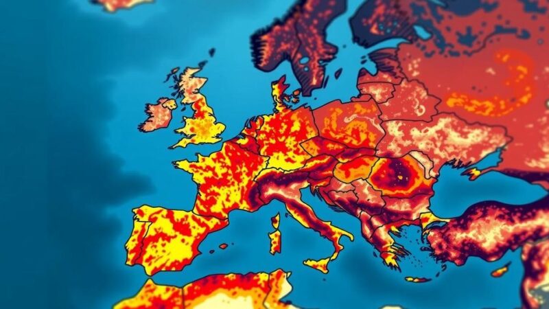 2023 Expected to be Hottest Year on Record Amid Climate Crisis