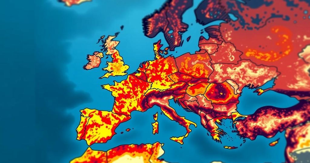 2023 Expected to be Hottest Year on Record Amid Climate Crisis