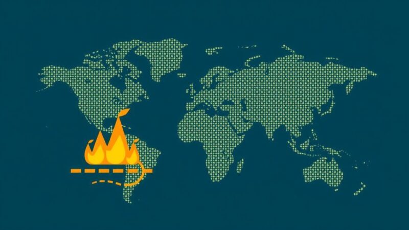 Taxing Major Oil Companies Could Increase UN Climate Fund by Over 2000%