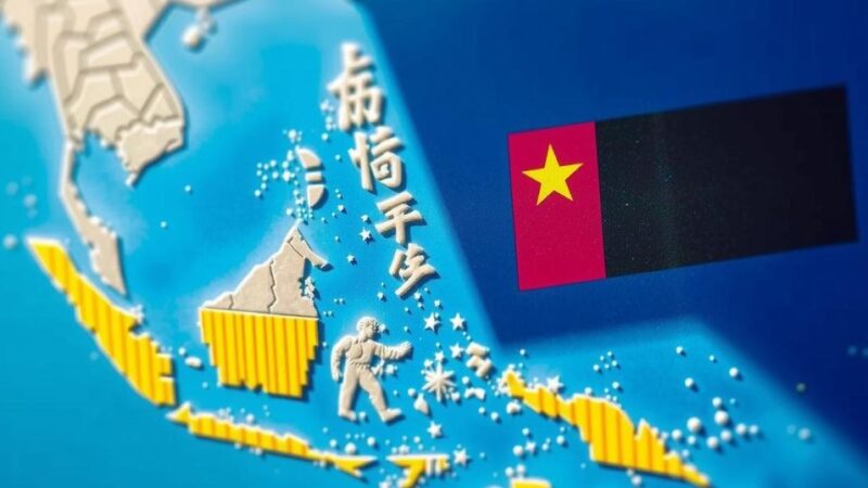 Suriname Secures Debt Rescheduling Agreement with China