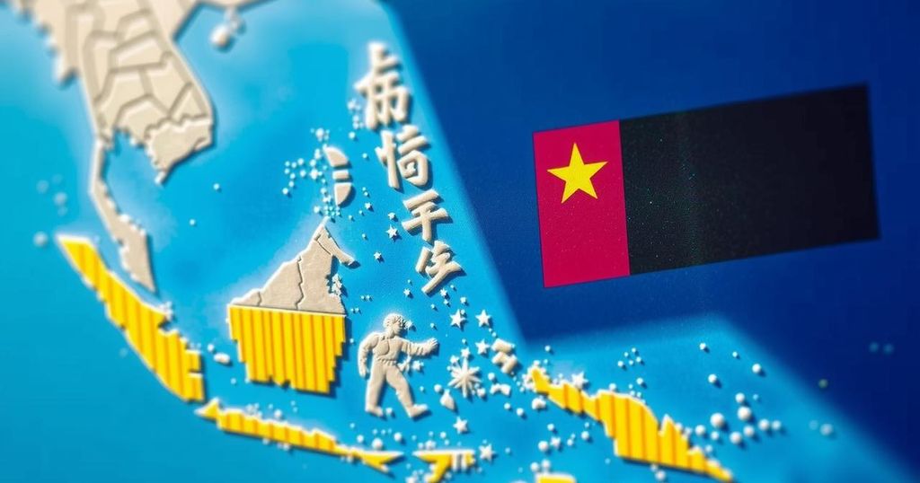 Suriname Secures Debt Rescheduling Agreement with China