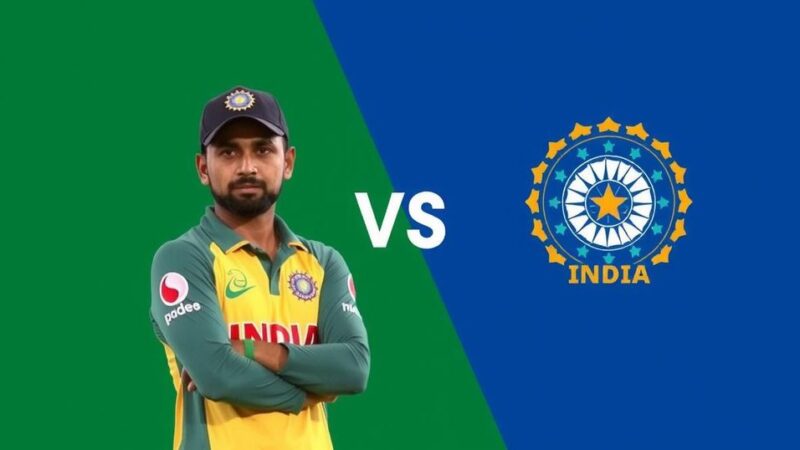 India vs South Africa: Key Insights for the 3rd T20I Match on November 13