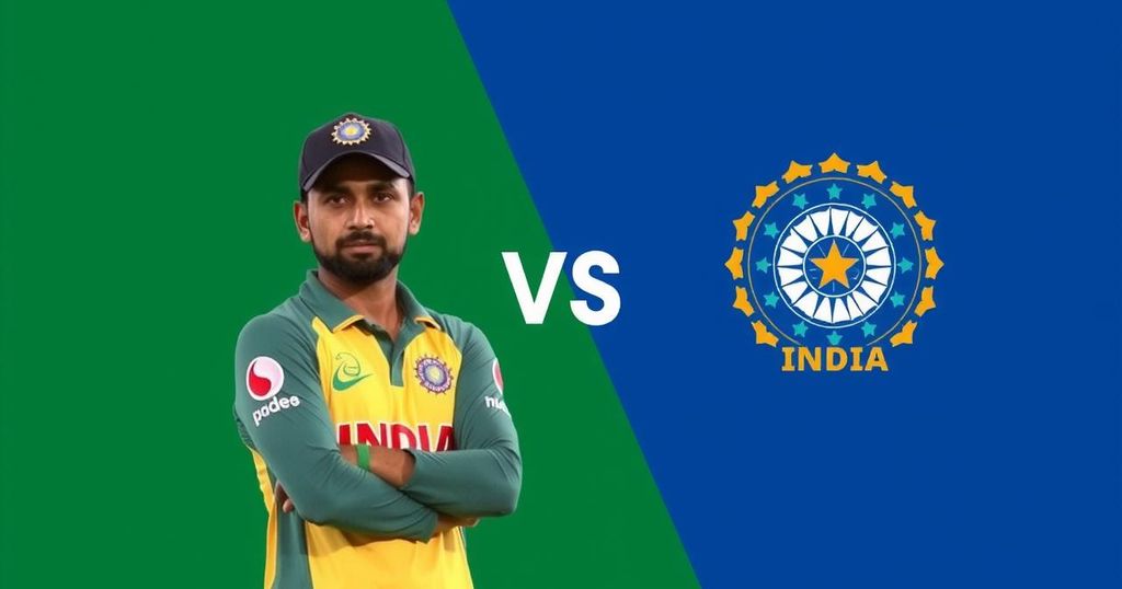 India vs South Africa: Key Insights for the 3rd T20I Match on November 13