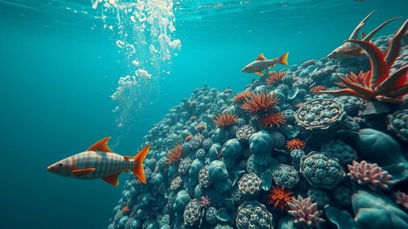 A Tale of Two Cities Underwater Festival Unites Florence and Providence to Address Climate Change Awareness