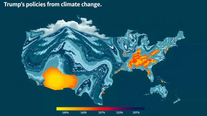 Trump’s Project 2025: A Dire Threat to Climate Progress