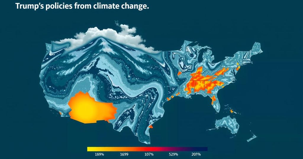 Trump’s Project 2025: A Dire Threat to Climate Progress