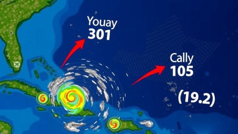 Hurricane Season to Reawaken in Its Final Month