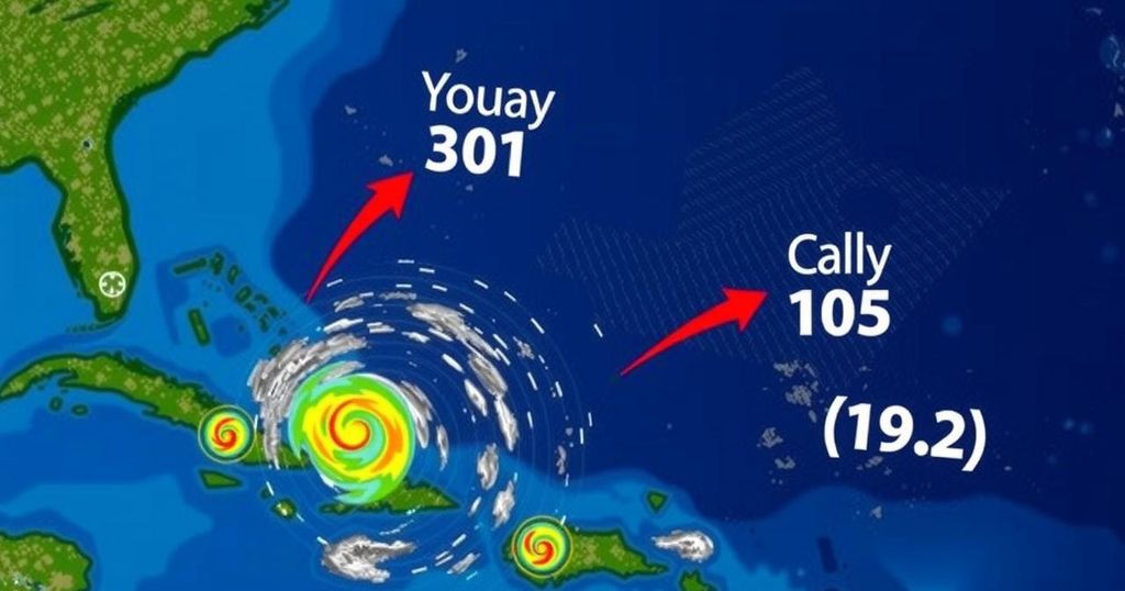 Hurricane Season to Reawaken in Its Final Month