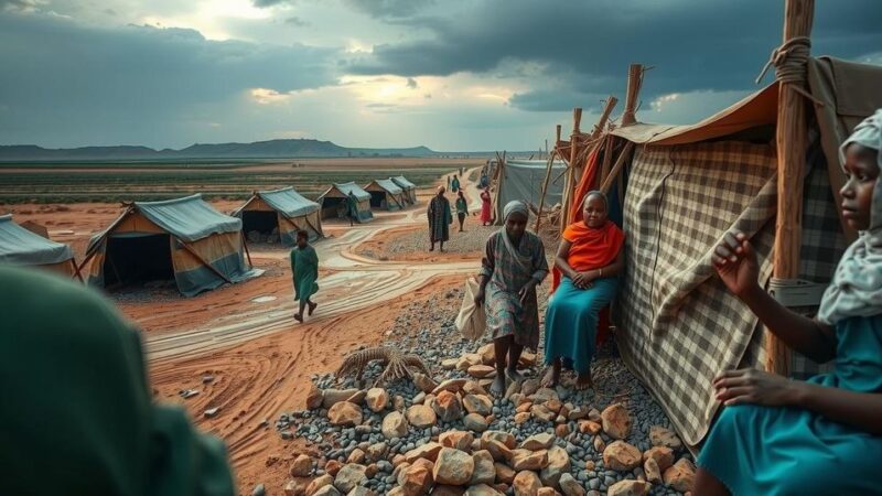 Dadaab Refugee Camp Faces Influx of Somali Climate Refugees Amid Crises