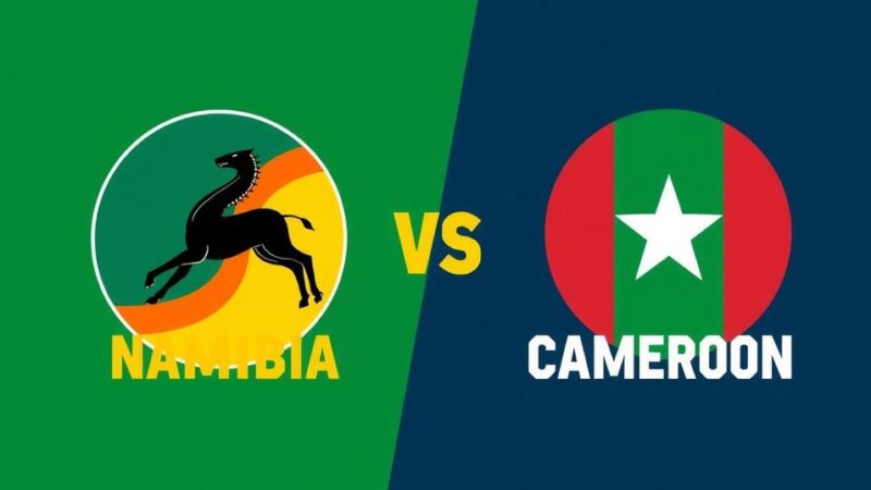 2025 Africa Cup of Nations Qualifiers: Namibia vs. Cameroon Preview