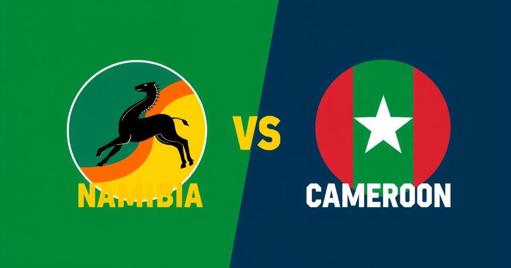 2025 Africa Cup of Nations Qualifiers: Namibia vs. Cameroon Preview