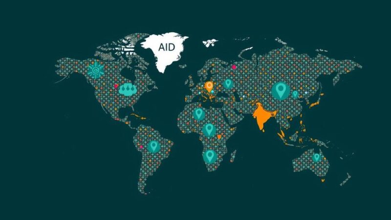 Global Humanitarian and Political Developments: A Focus on Syria, Iran, and South Sudan