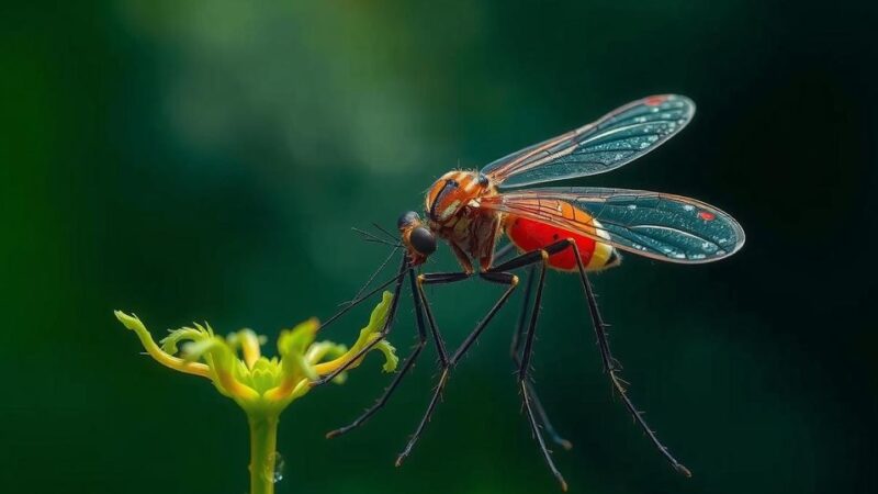 Sindh Government Addresses Increasing Chikungunya Cases Linked to Climate Change