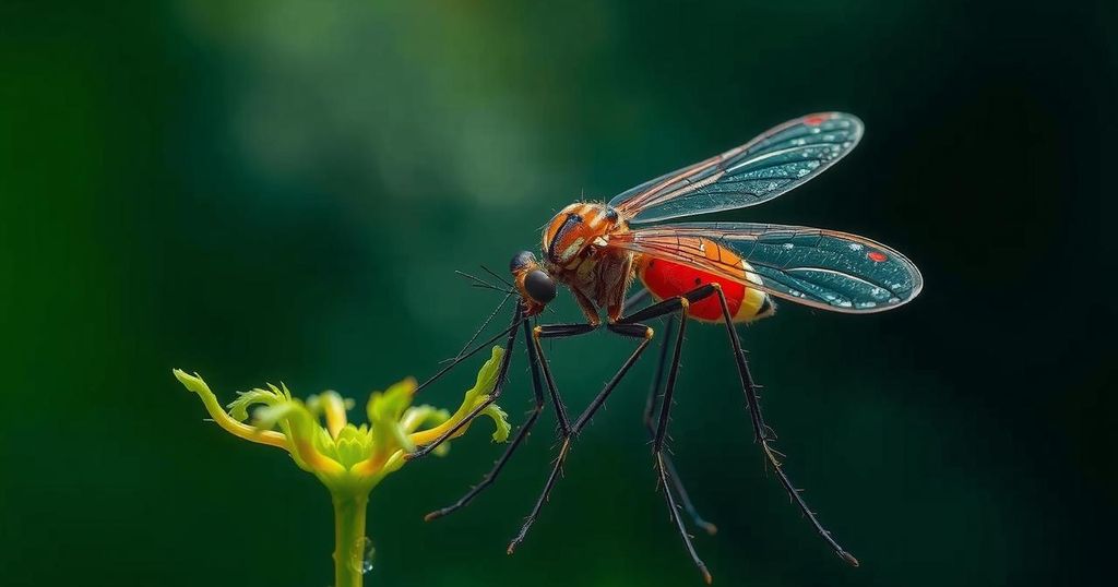 Sindh Government Addresses Increasing Chikungunya Cases Linked to Climate Change