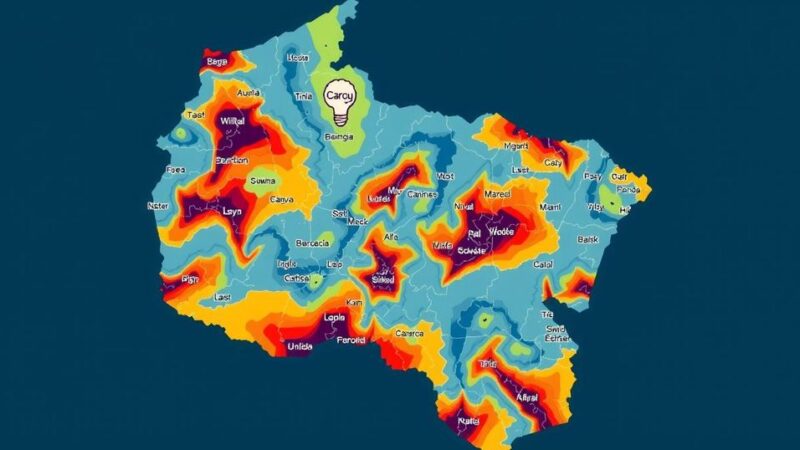 Assessing the Impact of Climate-Related Shocks on Poverty in Paraguay