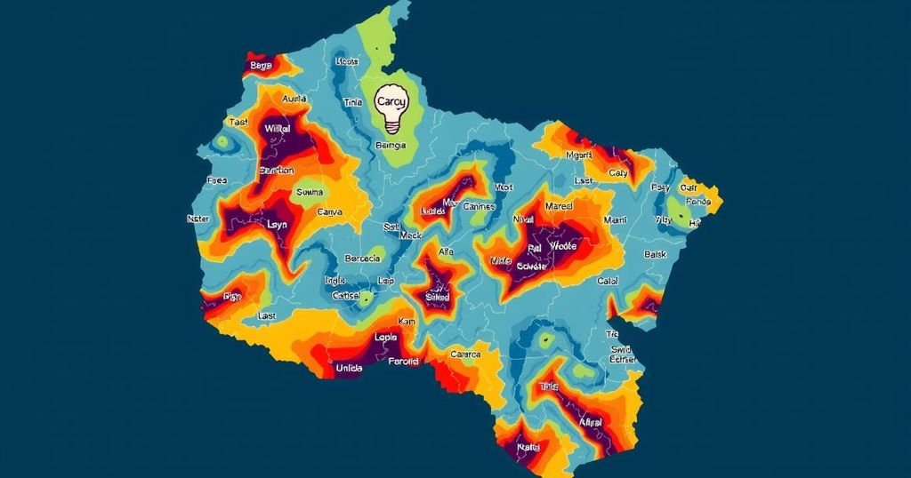 Assessing the Impact of Climate-Related Shocks on Poverty in Paraguay