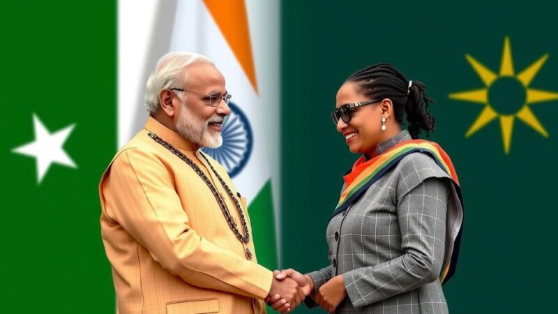 India-Nigeria Strategic Partnership Strengthened During PM Modi’s Visit