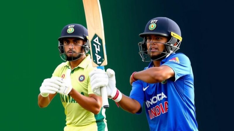 Tilak Varma’s Century Guides India to 11-Run Victory Over South Africa