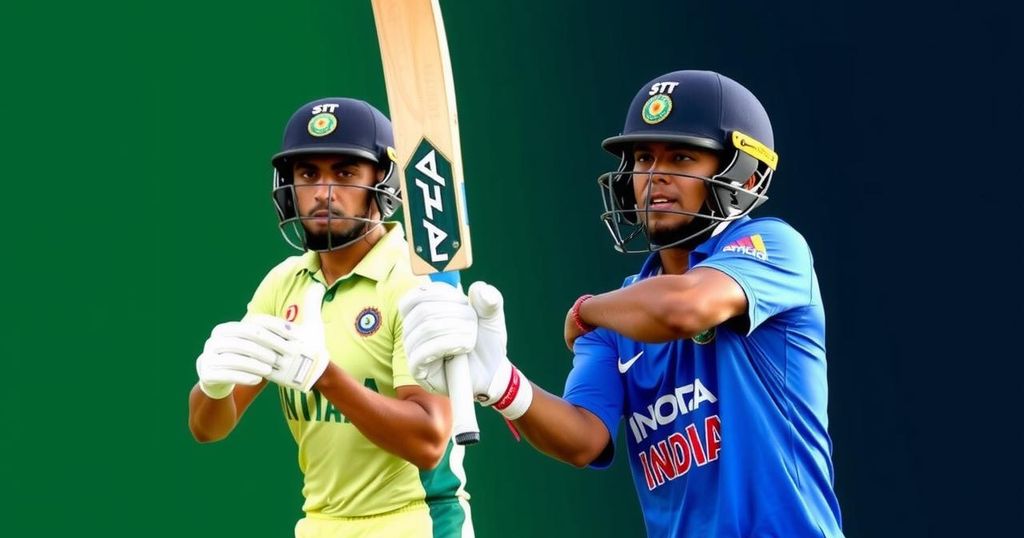 Tilak Varma’s Century Guides India to 11-Run Victory Over South Africa