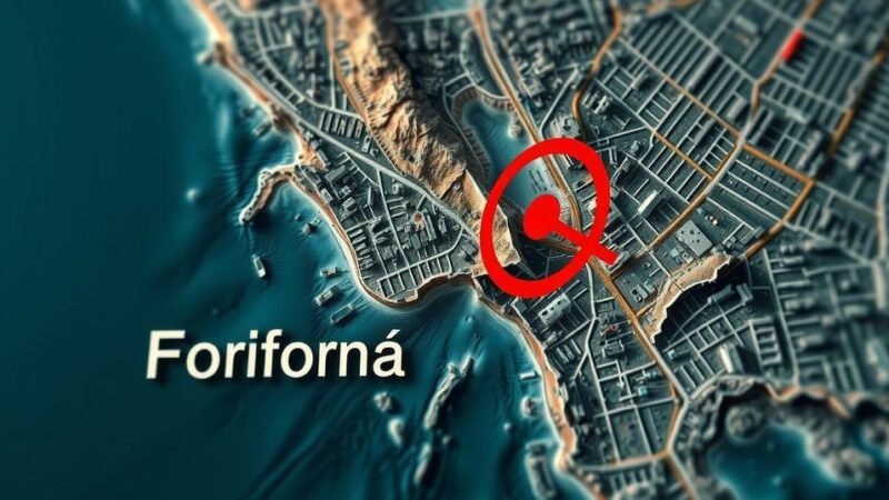 3.6-Magnitude Earthquake Near Fortuna: A Reminder of Seismic Preparedness