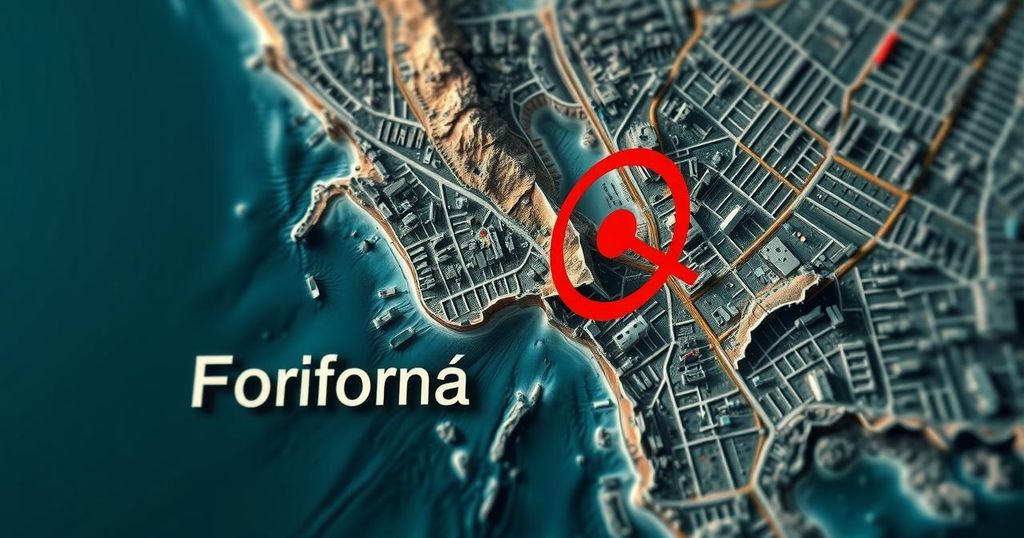 3.6-Magnitude Earthquake Near Fortuna: A Reminder of Seismic Preparedness