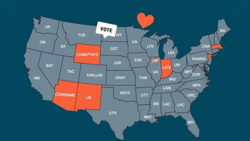 Voter Resistance to Election Reform: A $100 Million Initiative’s Disappointment