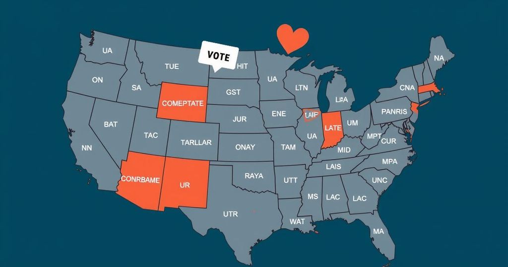 Voter Resistance to Election Reform: A $100 Million Initiative’s Disappointment