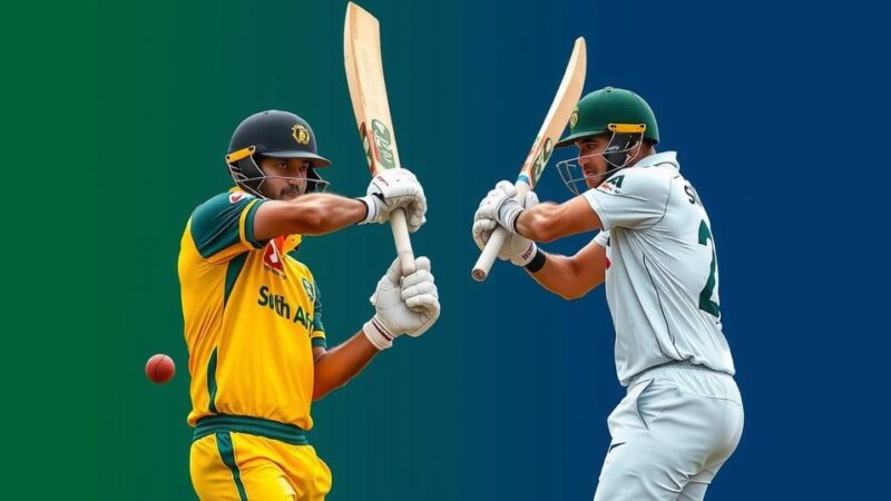 South Africa vs Sri Lanka: 1st Test Day 4 Live Score Updates