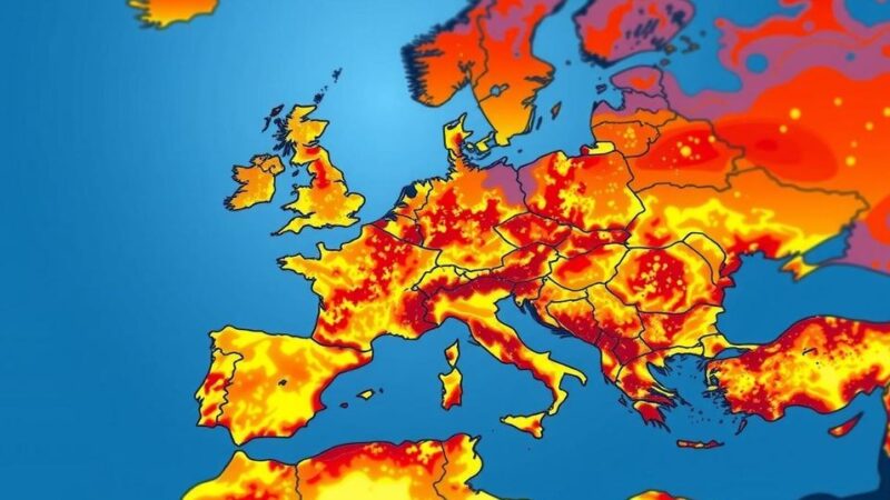 2024 Likely to Be Hottest Year on Record, Warns Copernicus Climate Service