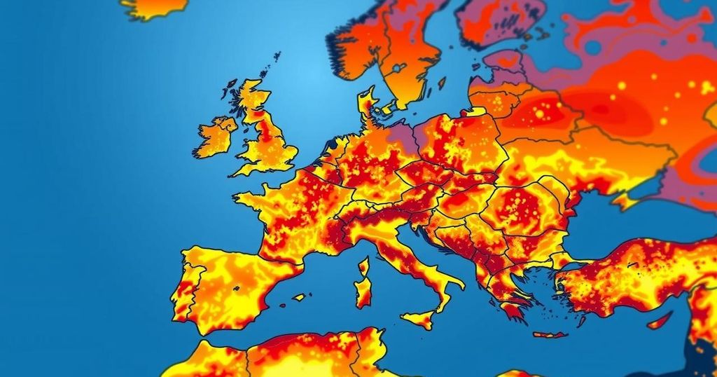 2024 Likely to Be Hottest Year on Record, Warns Copernicus Climate Service