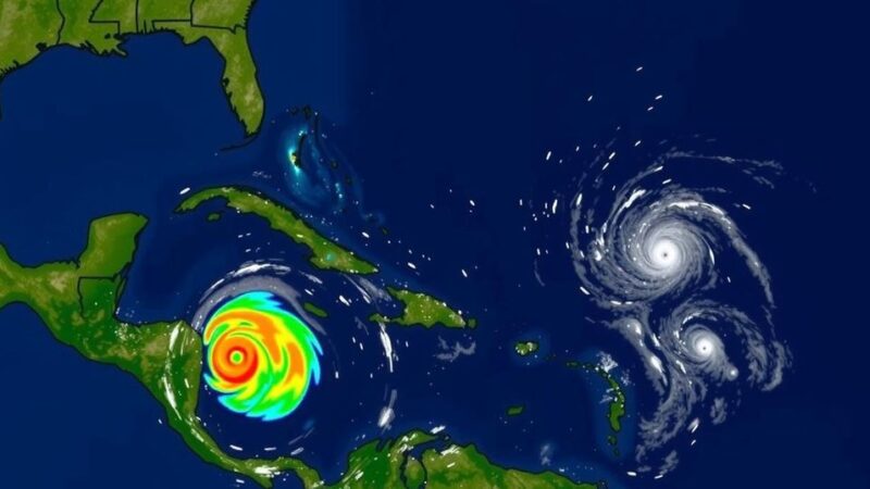 Record-Breaking Activity Marks the 2024 Atlantic Hurricane Season