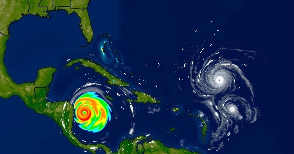 Record-Breaking Activity Marks the 2024 Atlantic Hurricane Season