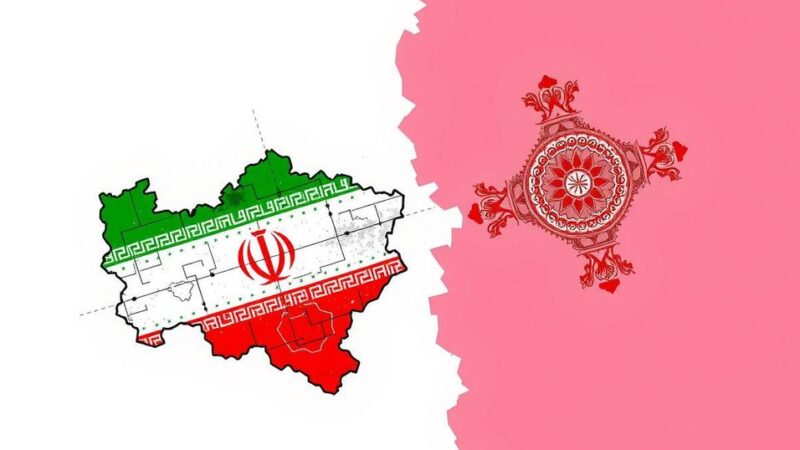 Russia’s Potential Shift Away from Iran: Analyzing Geopolitical Dynamics