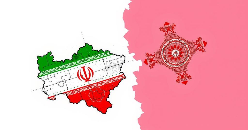 Russia’s Potential Shift Away from Iran: Analyzing Geopolitical Dynamics