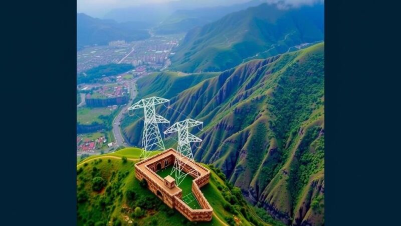 Ecuador Extends Bid Deadline for Peru Power Link to Enhance Thermal Capacity