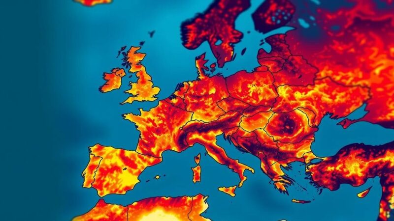 2024 Set to Become Hottest Year on Record, EU Climate Monitor Declares Ahead of COP29