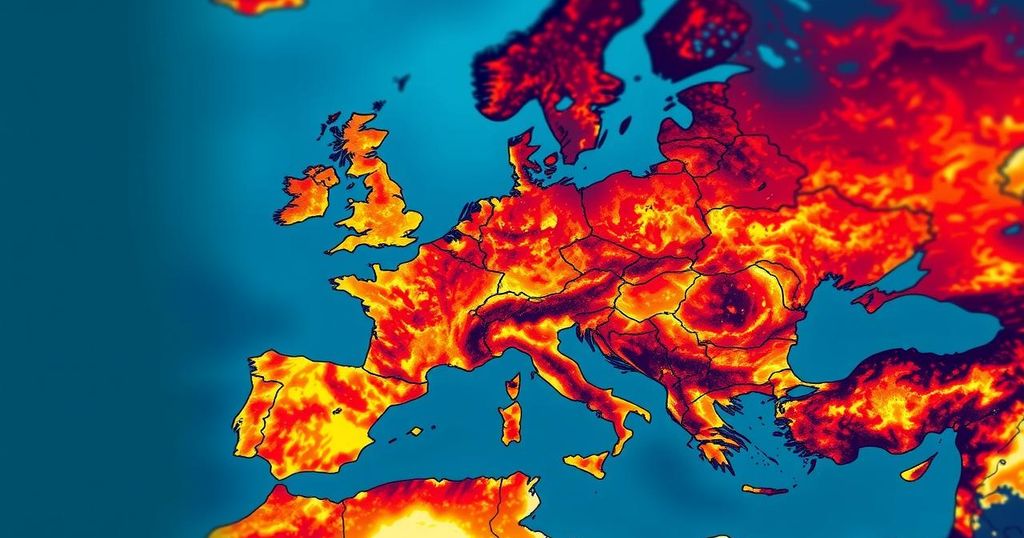 2024 Set to Become Hottest Year on Record, EU Climate Monitor Declares Ahead of COP29