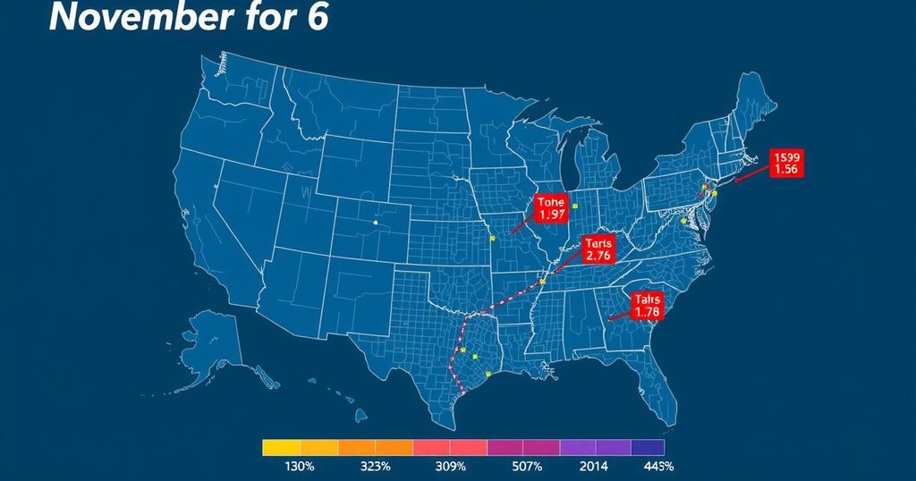 Key Highlights from the 2024 Election Results and Their Impact