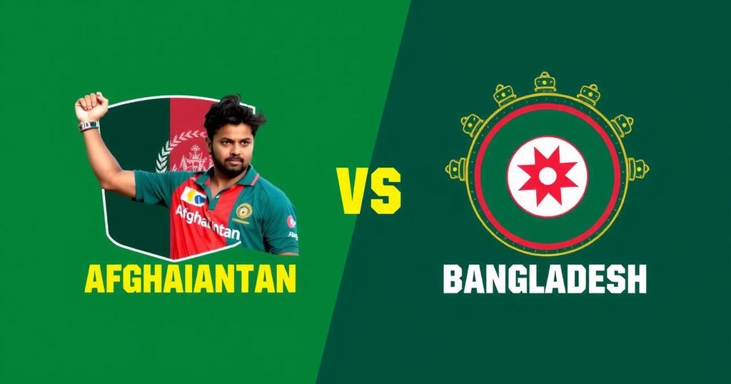 Afghanistan vs Bangladesh 3rd ODI: Key Details for the Series Decider