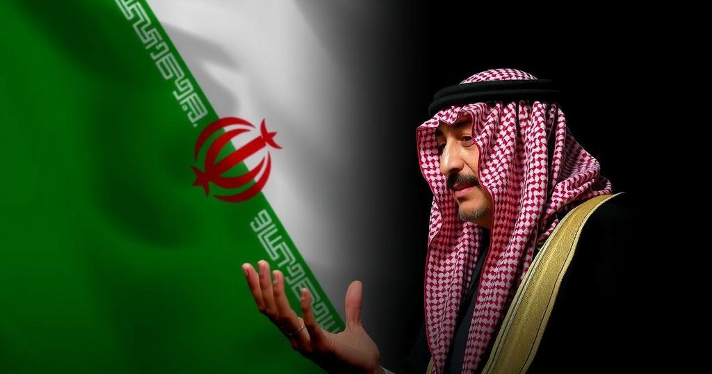 Saudi Arabia’s Strategic Shift: MBS’s Criticism of Israel and Alignment with Iran