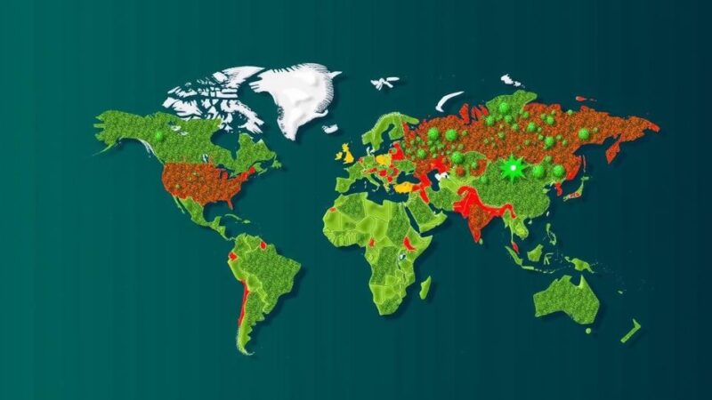 COP29 Pledge: Developed Countries Commit $300B for Climate Action, Face Criticism