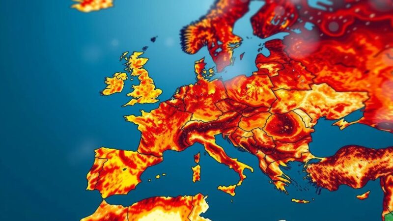 Europe’s Climate Agency Predicts Record Heat in 2024