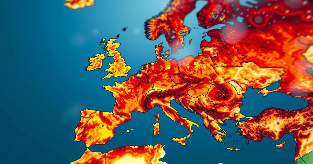 Europe’s Climate Agency Predicts Record Heat in 2024