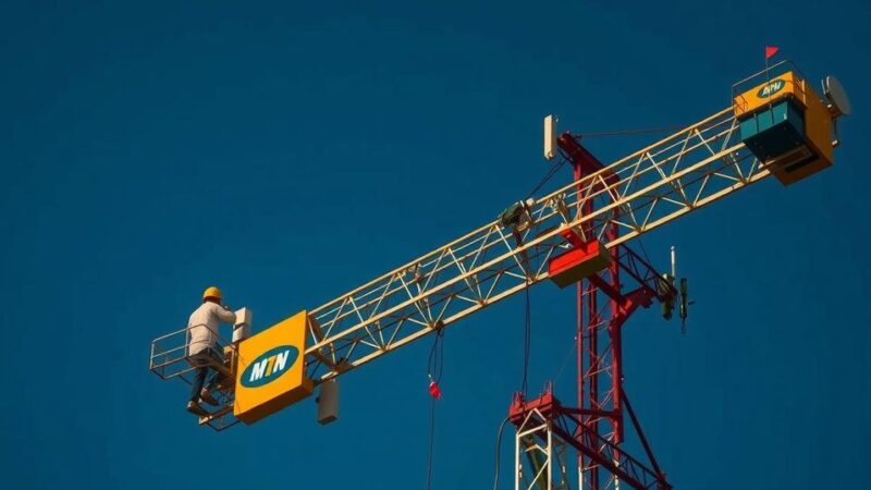 MTN Group Expands 5G Networks in Benin and Republic of Congo