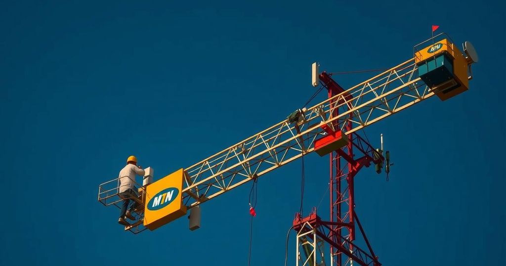 MTN Group Expands 5G Networks in Benin and Republic of Congo